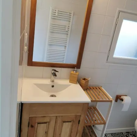 Holiday home La Pitchoune Andernos-les-Bains