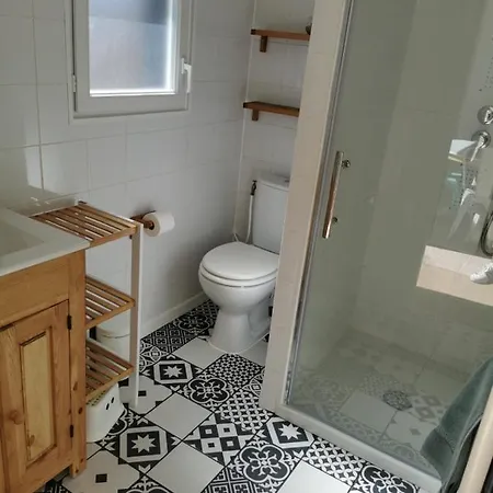 La Pitchoune Holiday home