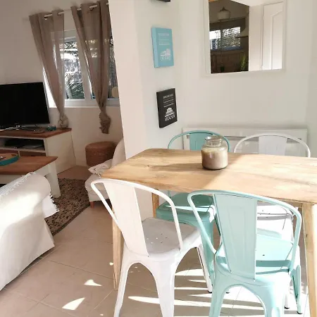 La Pitchoune Holiday home