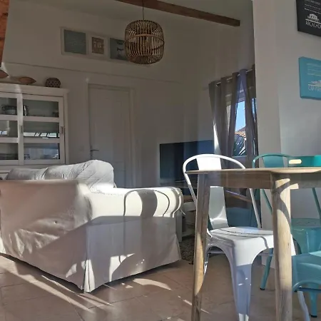Holiday home La Pitchoune *