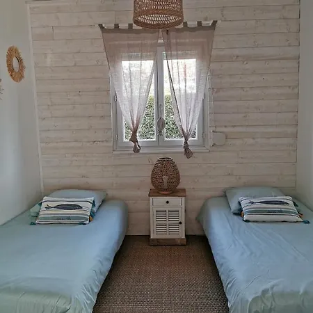 La Pitchoune Holiday home *