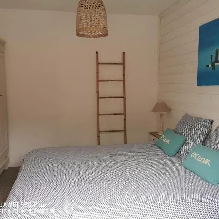 La Pitchoune Holiday home Andernos-les-Bains
