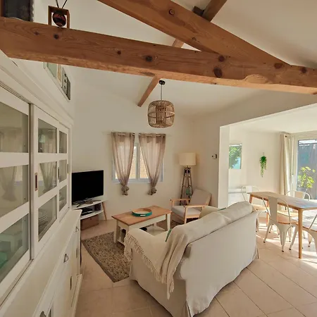 La Pitchoune Holiday home Andernos-les-Bains