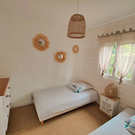 Holiday home La Pitchoune Andernos-les-Bains