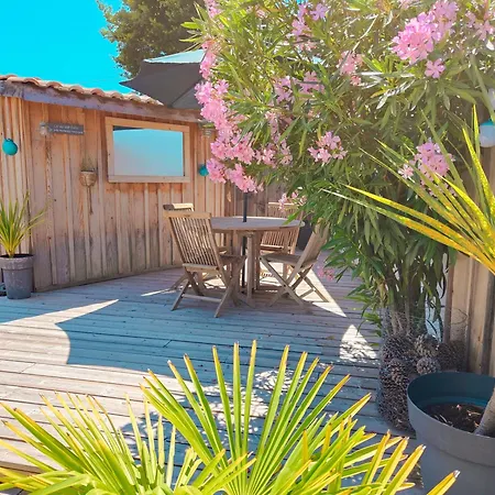 Holiday home La Pitchoune *